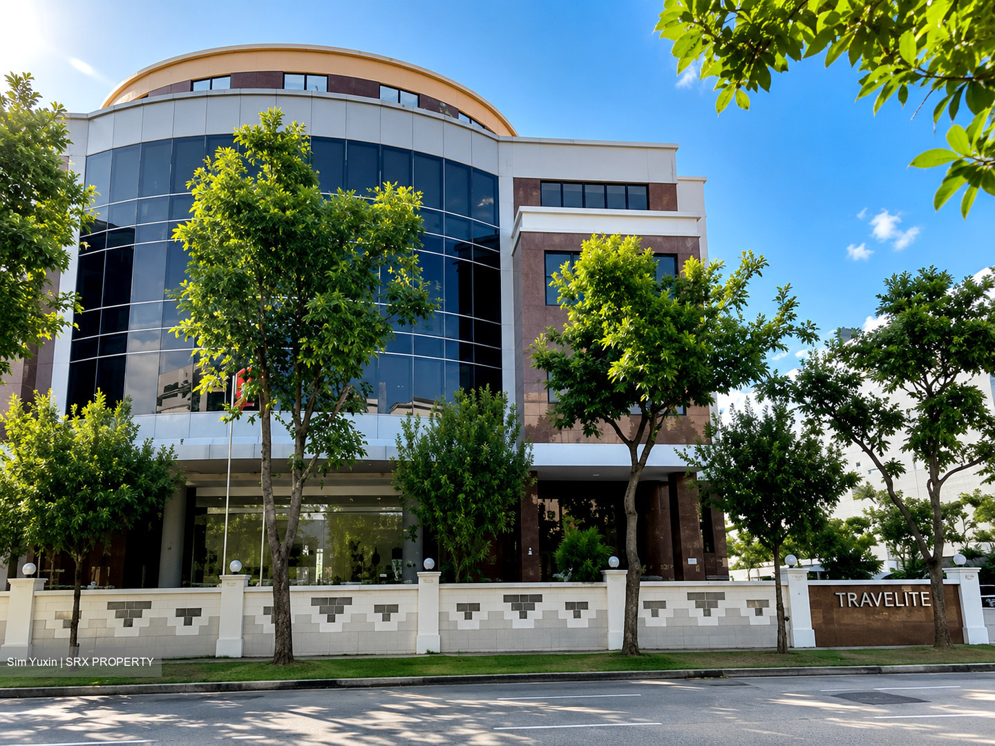 Ubi Avenue 3 (D14), Factory #577824871